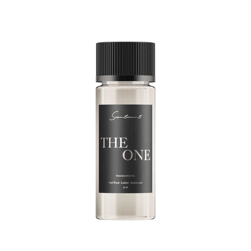The One Fragrance Diffuser Oil Inspired by 1 Hotel® Miami Beach in a 50 mL Bottle