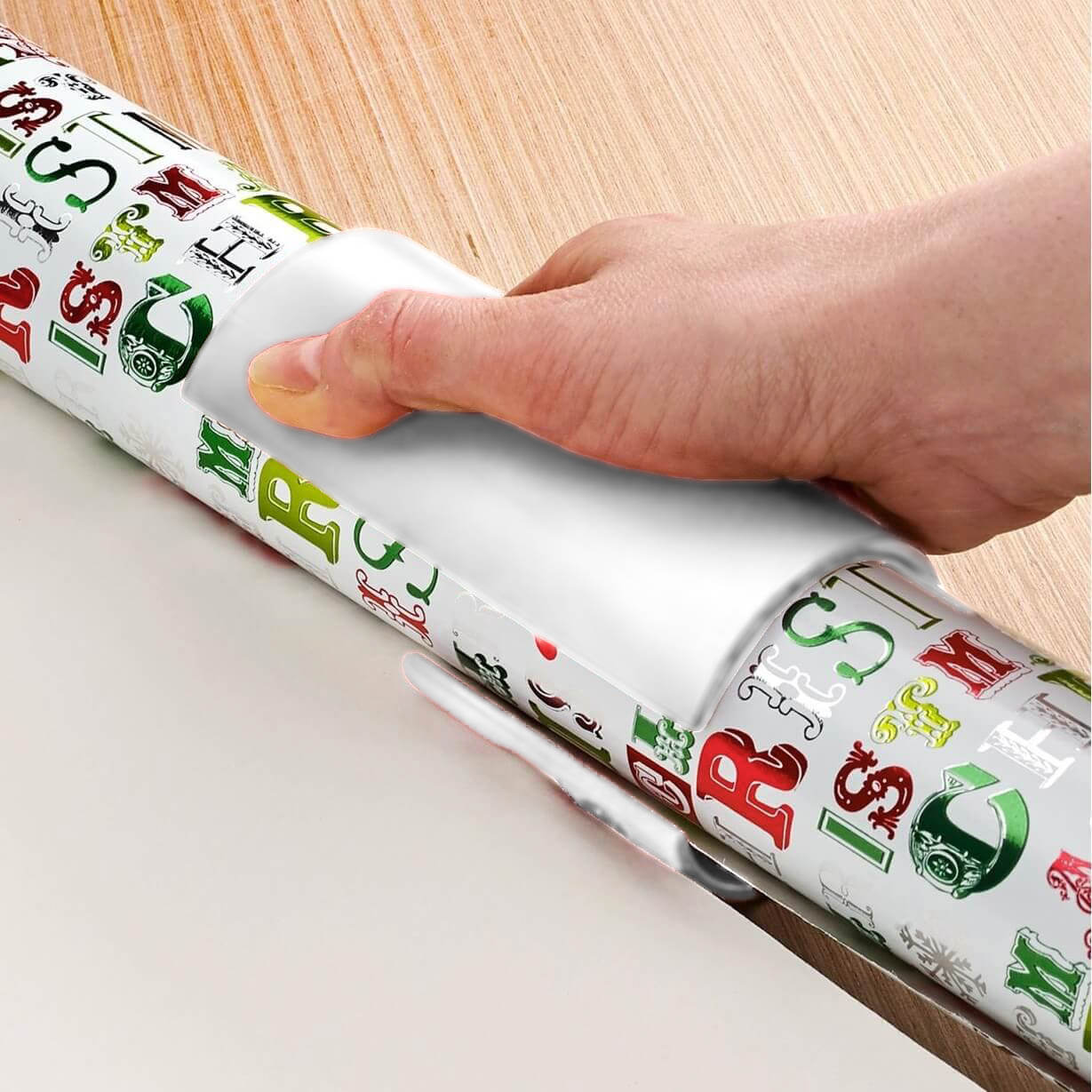 Gift Wrapping Paper Knife Cutter Paper Scissors Gift Box Cutting