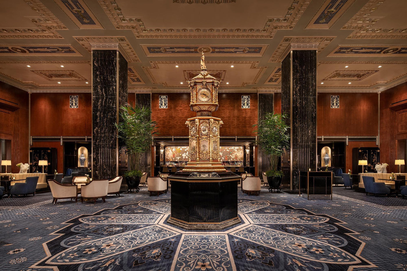 Hilton®