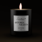 Astoria Nights inspired by Waldorf Astoria®️ 8oz Candle