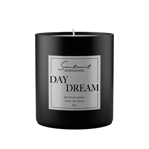 Inspired by Westin® hotels, Day Dream Candle  8oz