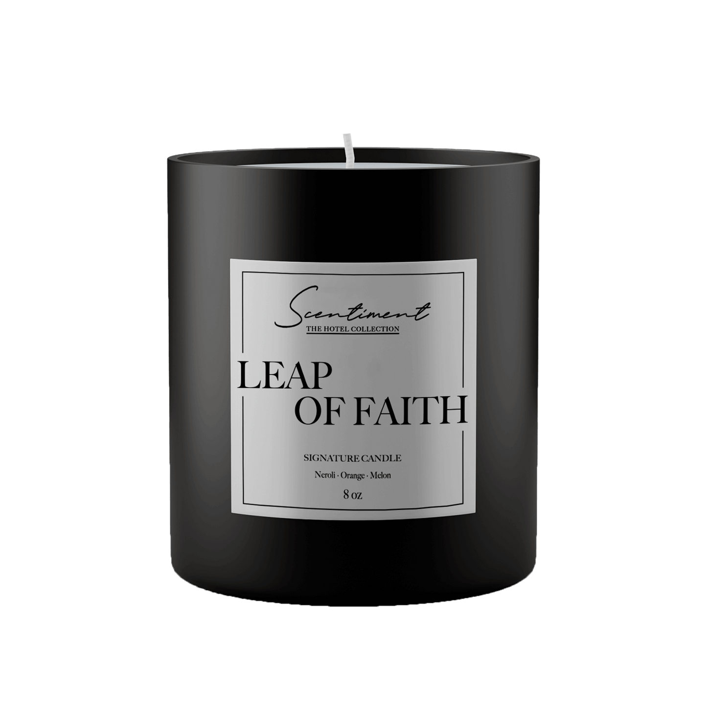 Leap of Faith Inspired by Atlantis® Candle 8 oz.