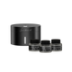 Scentiment Car Diffuser with Top 3 Hotel Diffuser Oils Discovery Kit