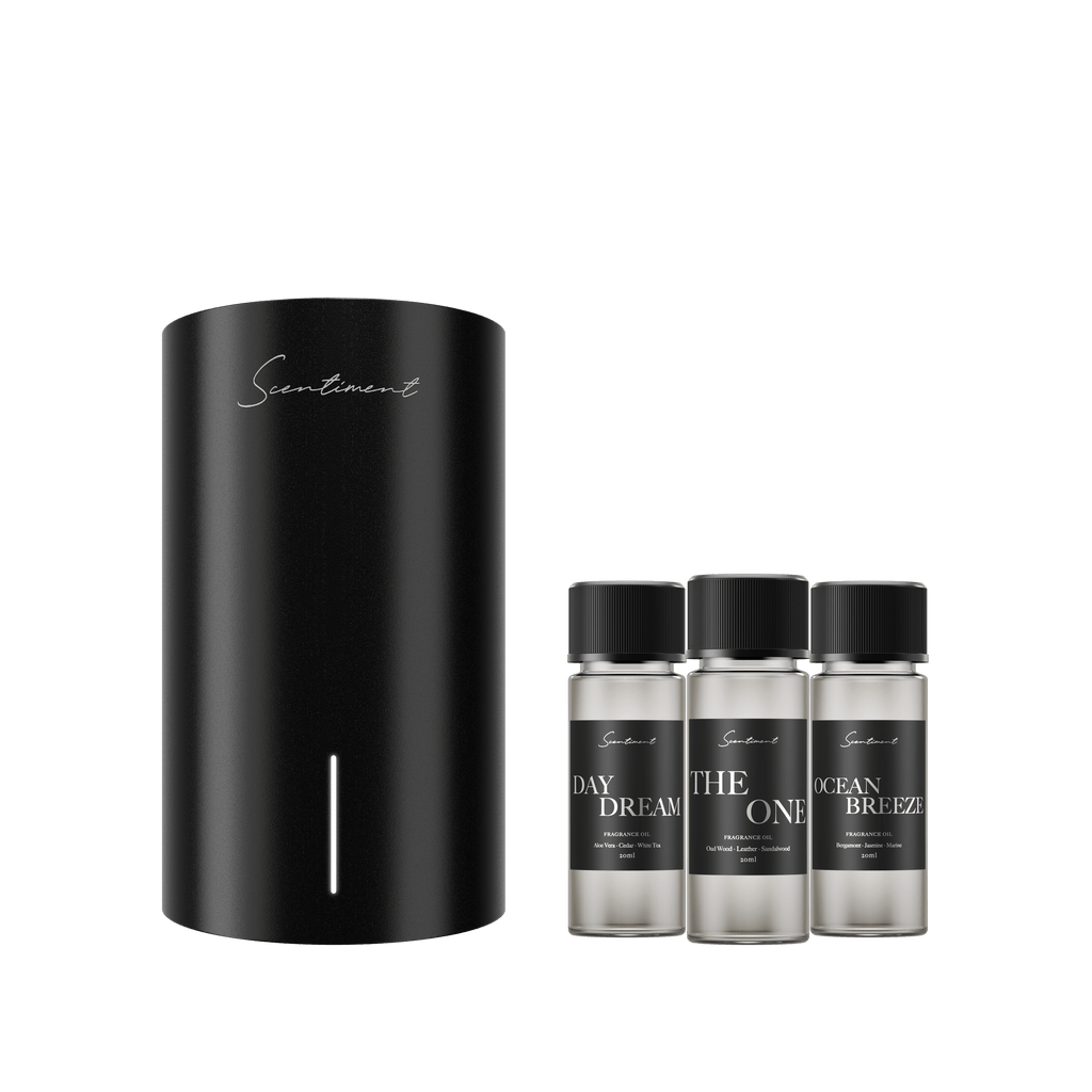 Diffuser Mini 2 LE Discovery Kit