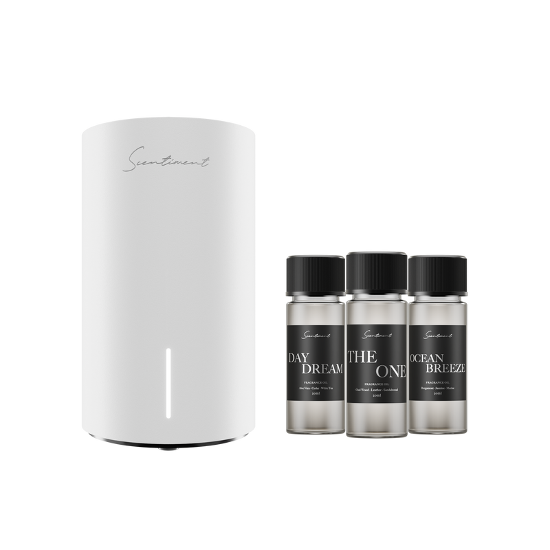 Diffuser Mini 2 LE Discovery Kit