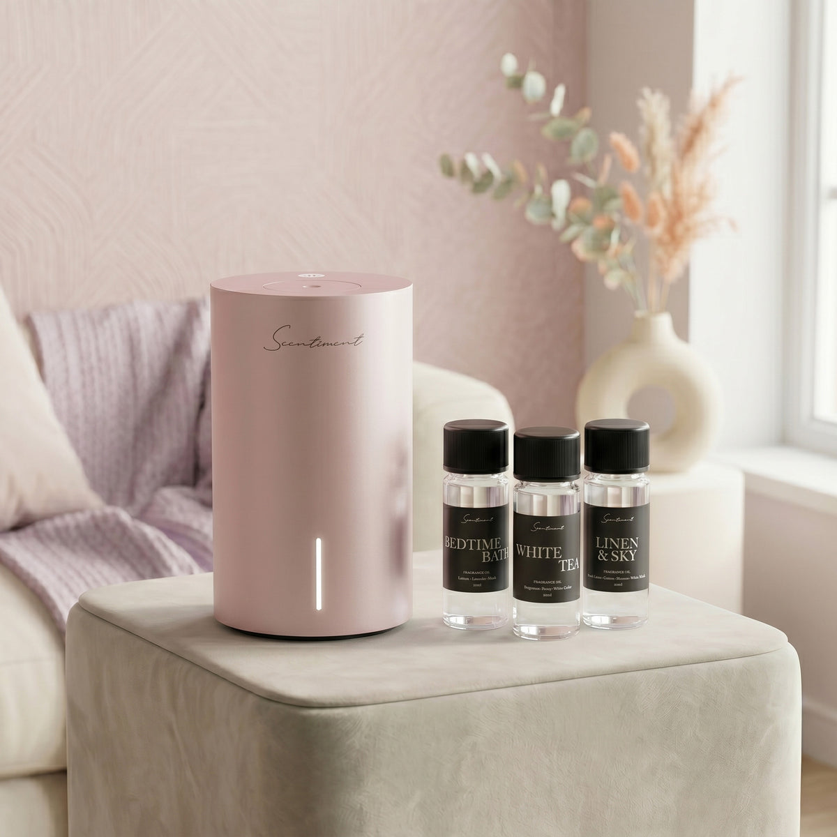 A 5-Star Home, Made For <em>Her</em>