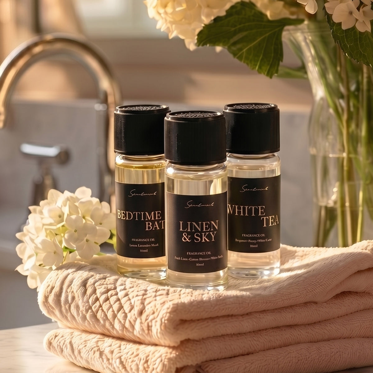 A Scent For Every <em>Moment</em>