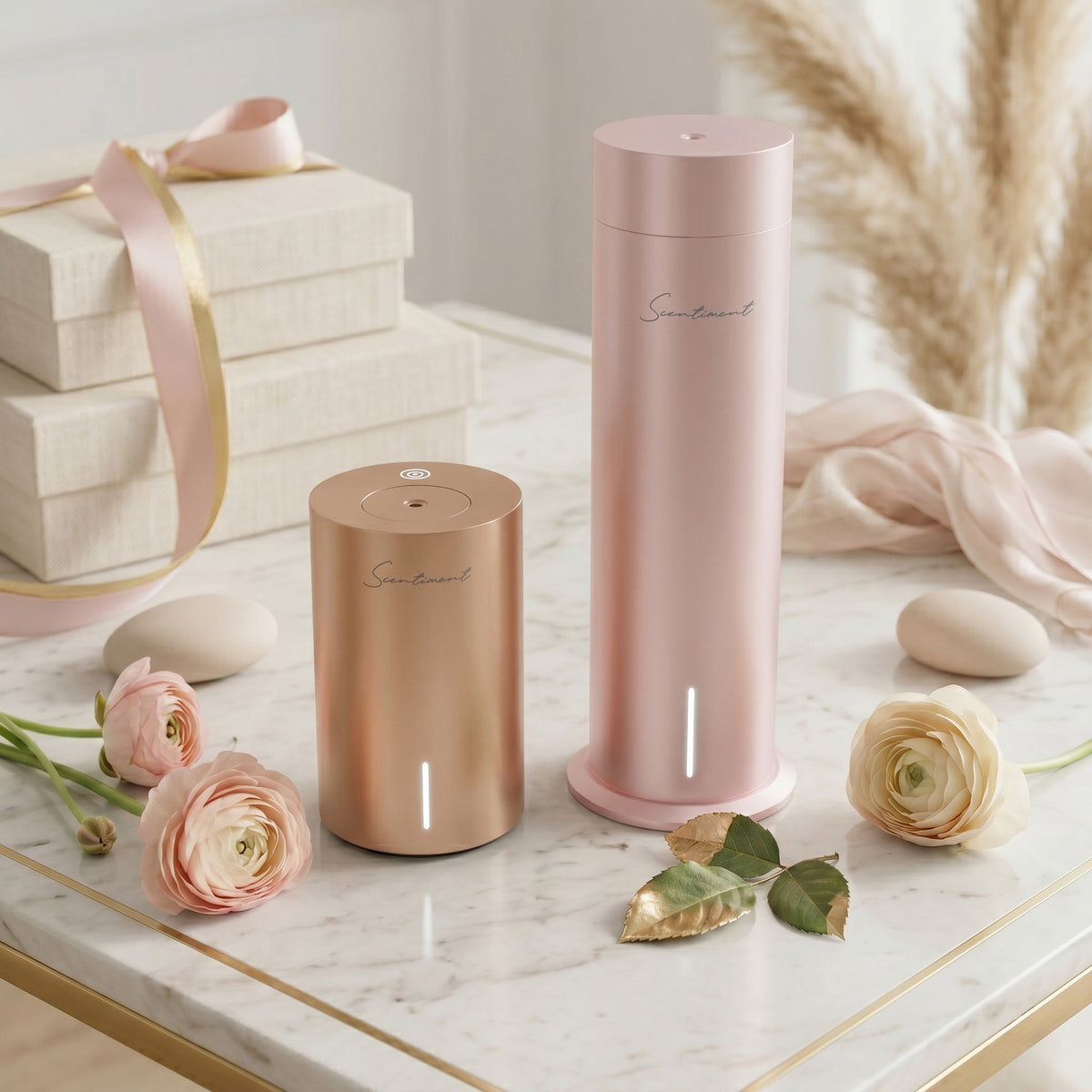 Limited Edition <em>Diffusers</em>