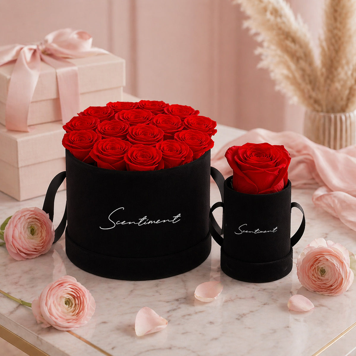 Preserved <em>Roses</em>