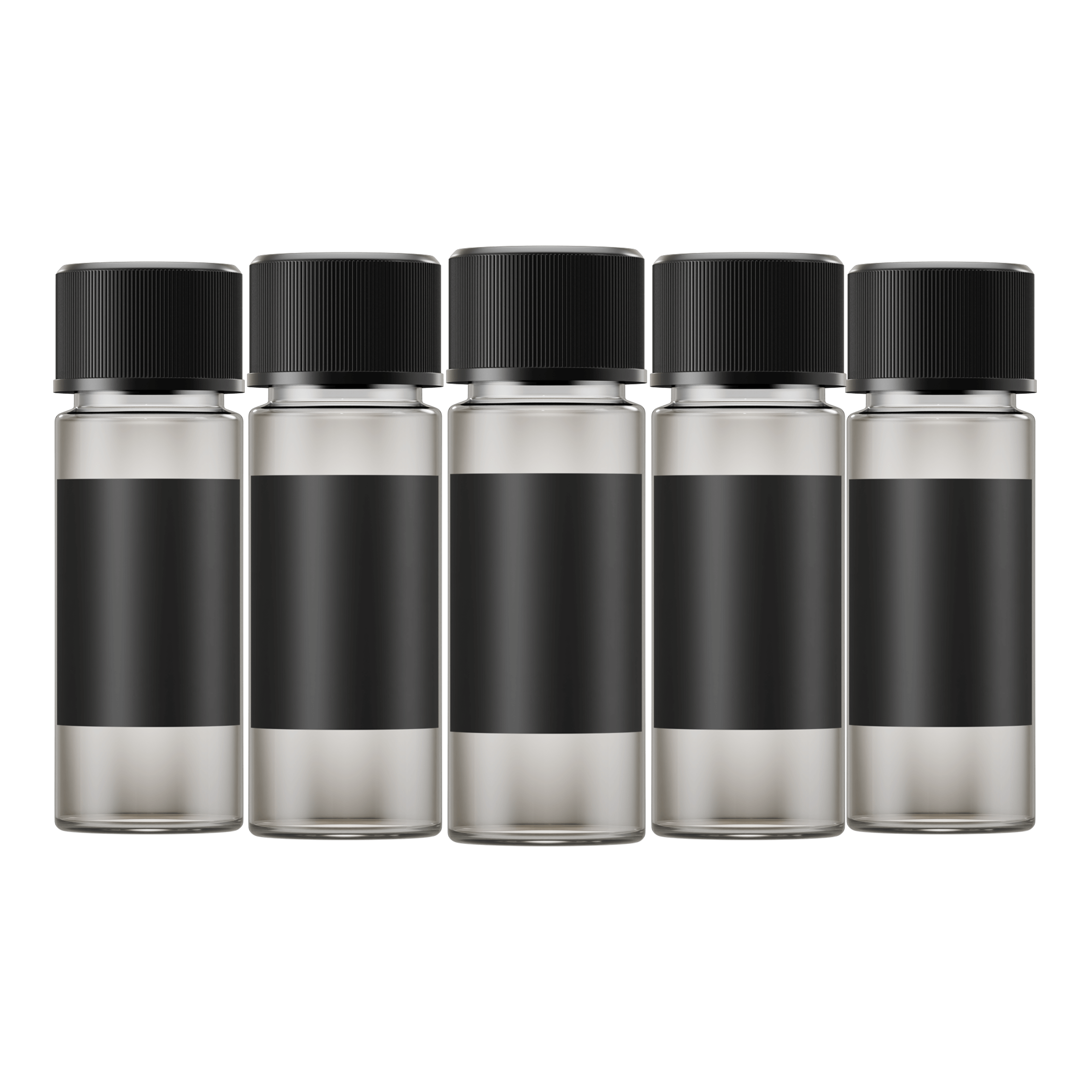 3 x 20 ml
