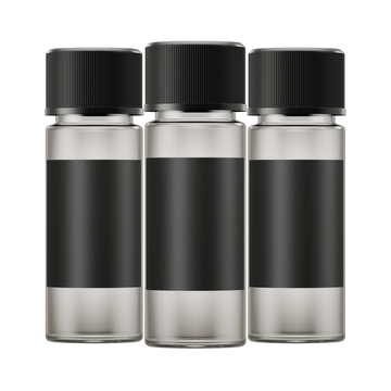 Mystery Scent