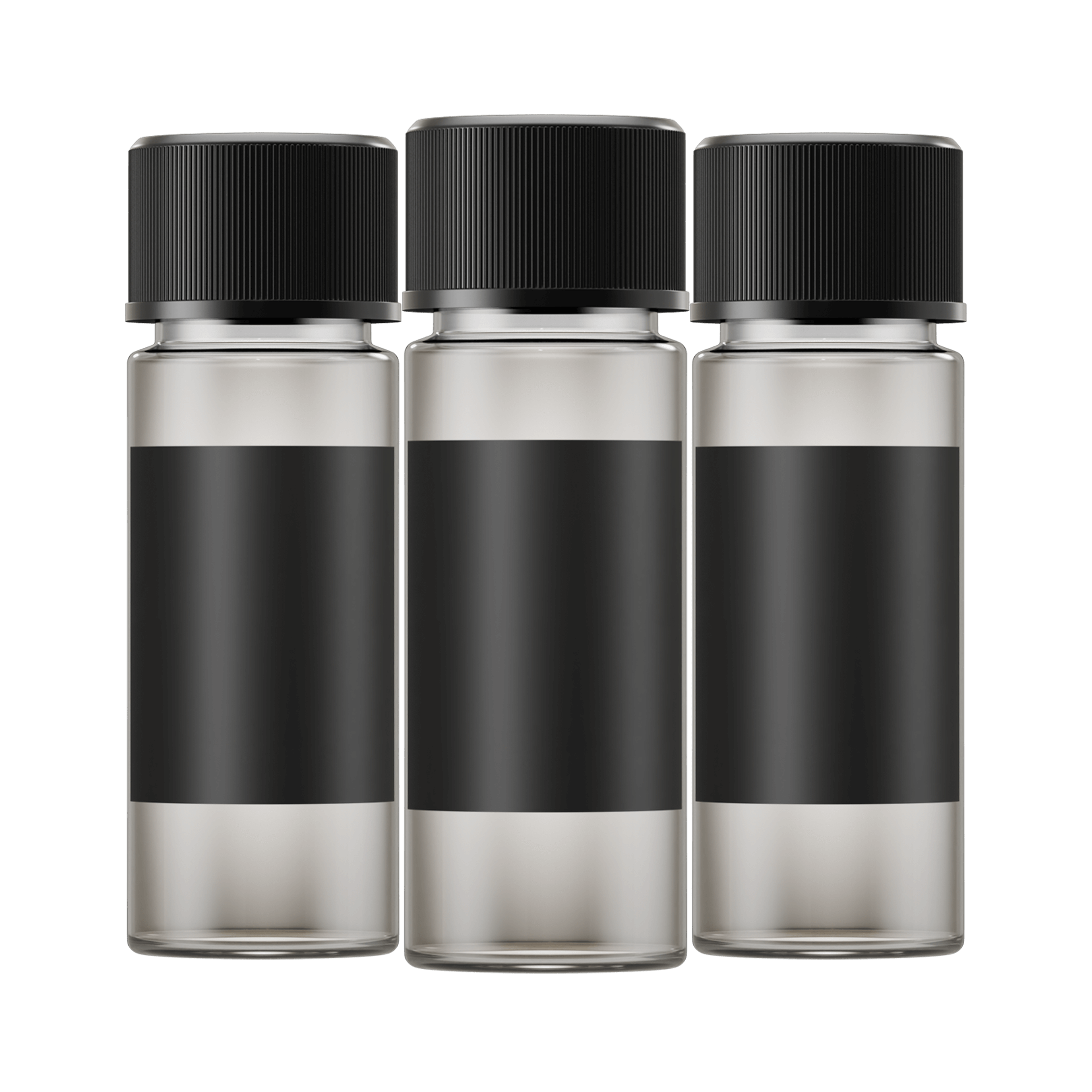 Mystery Diffuser Oil Set of 3 in 20 mL Bottles