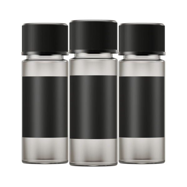 Mystery Diffuser Oil Set of 3 in 20 mL Bottles