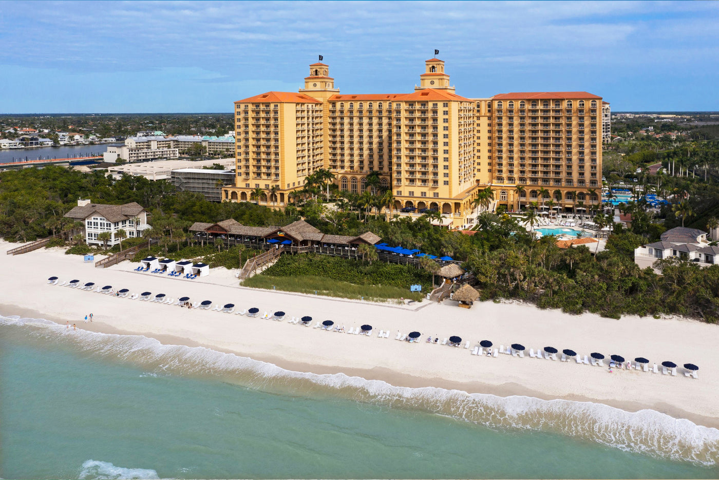 Ritz-Carlton®