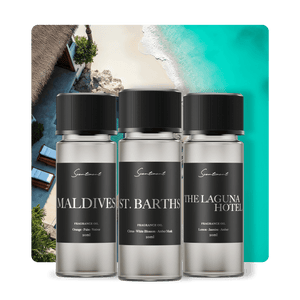 Coastal Hotel Discovery Set