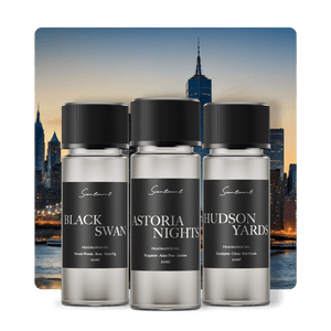 New York Hotel Discovery Set