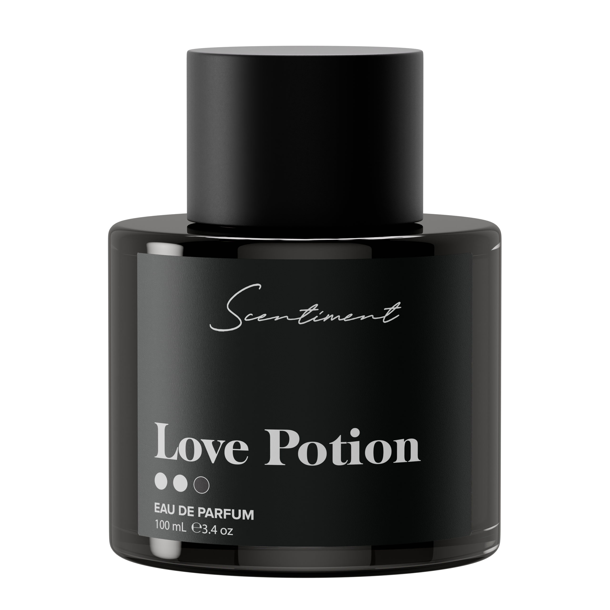 Potion Secrets Review Love Potion Eau De Parfum Love Potion - Main Image