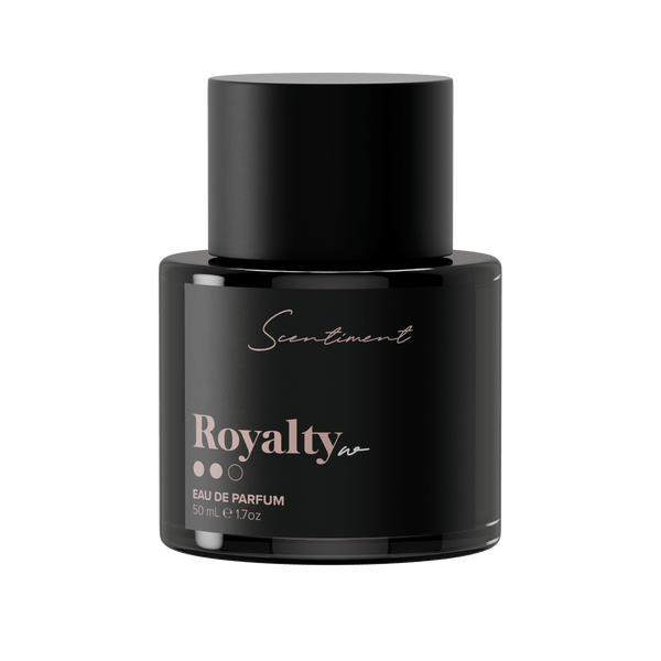 Royalty Women's Fragrance inspired by Creed® Aventus.
