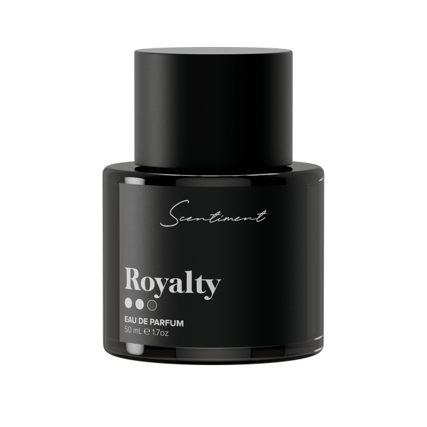 Royalty Men's Fragrance inspired by Creed® Aventus.