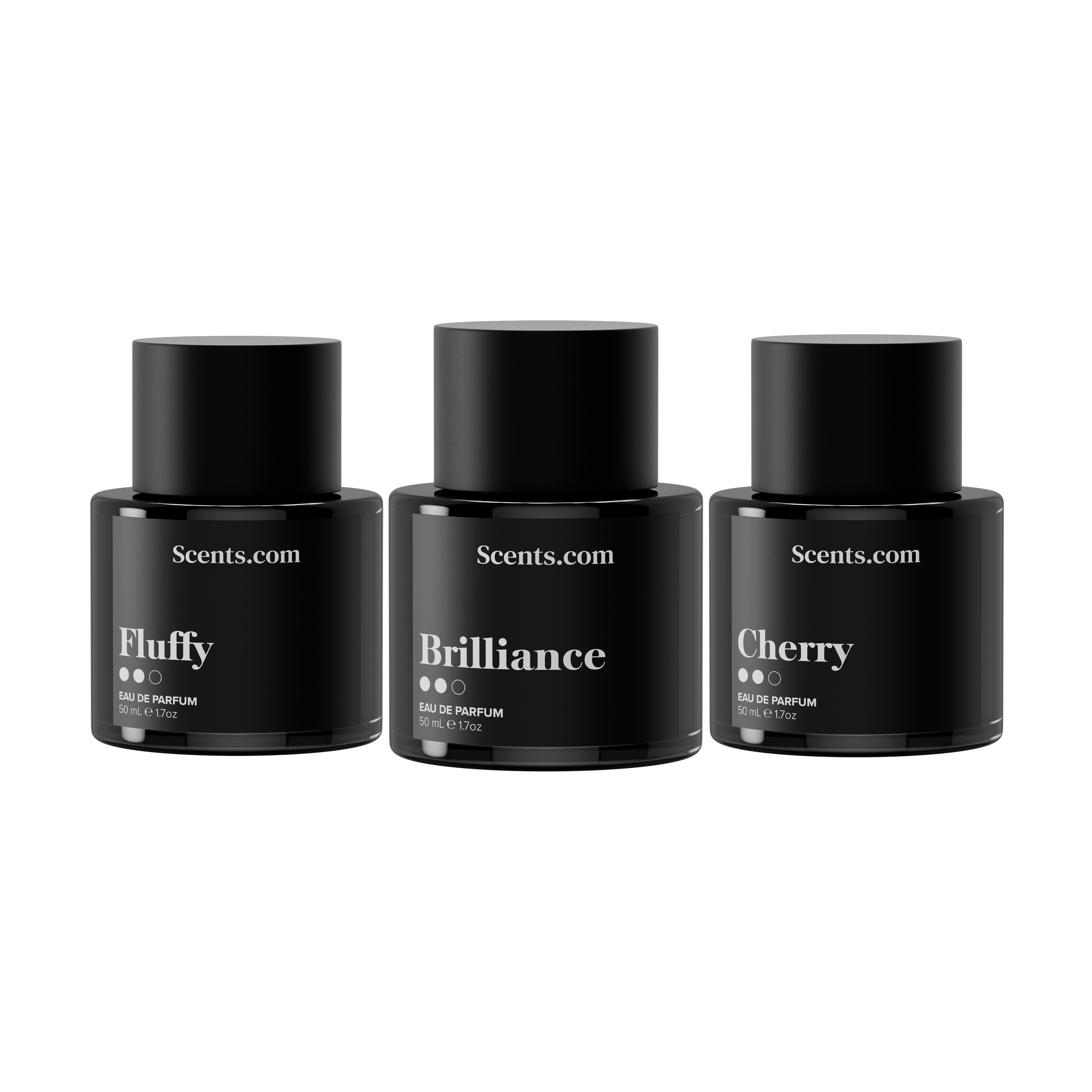 Scentiment Top 3 Women Perfumes