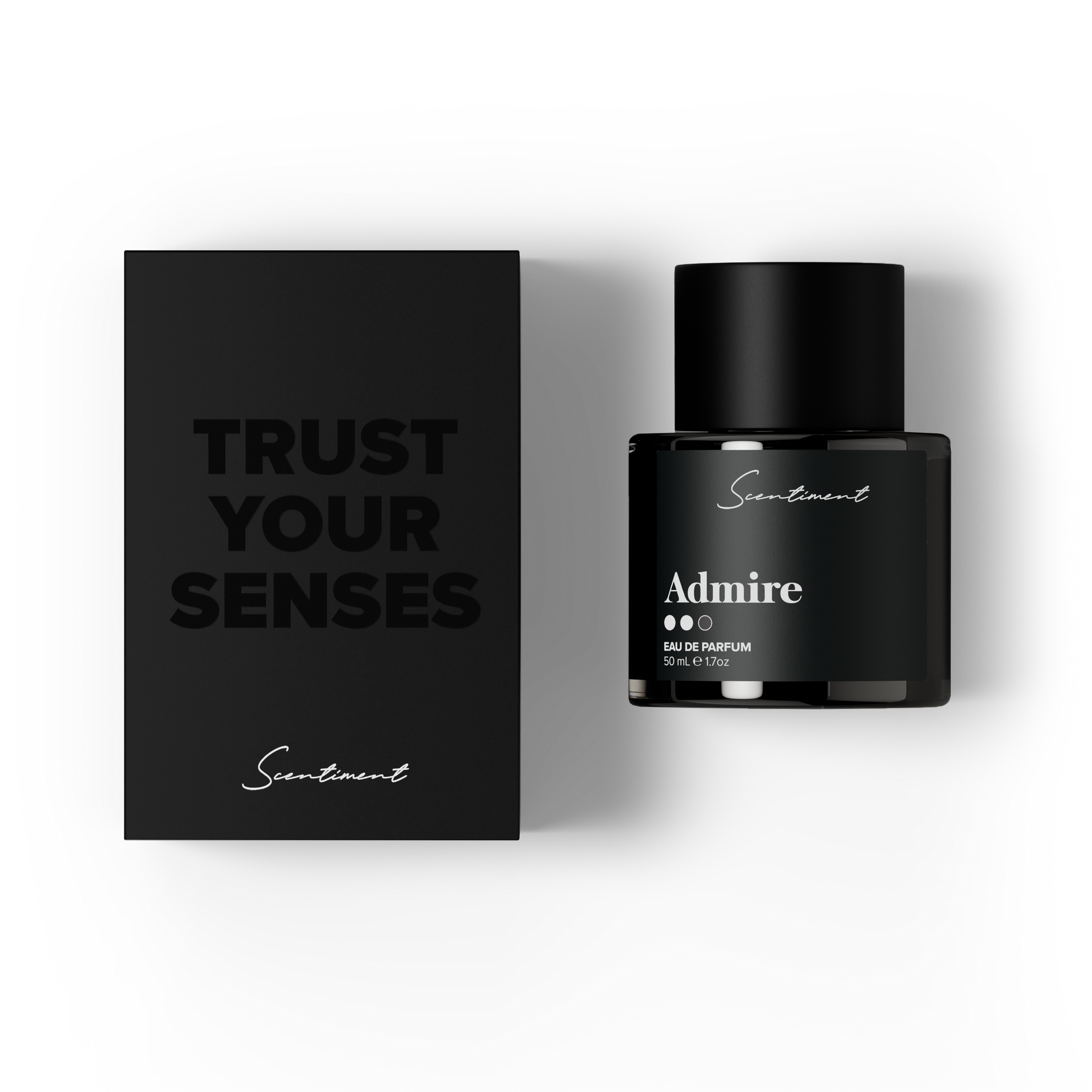 DIOR J Adore Impression Admire Fragrance Perfume Scentiment