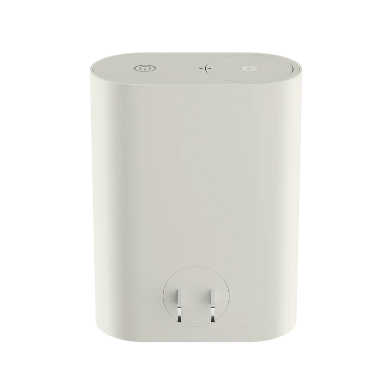 Scentiment Wall Plug Diffuser Back View