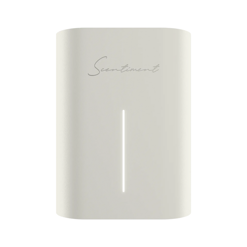 Scentiment Wall Plug Diffuser Front View
