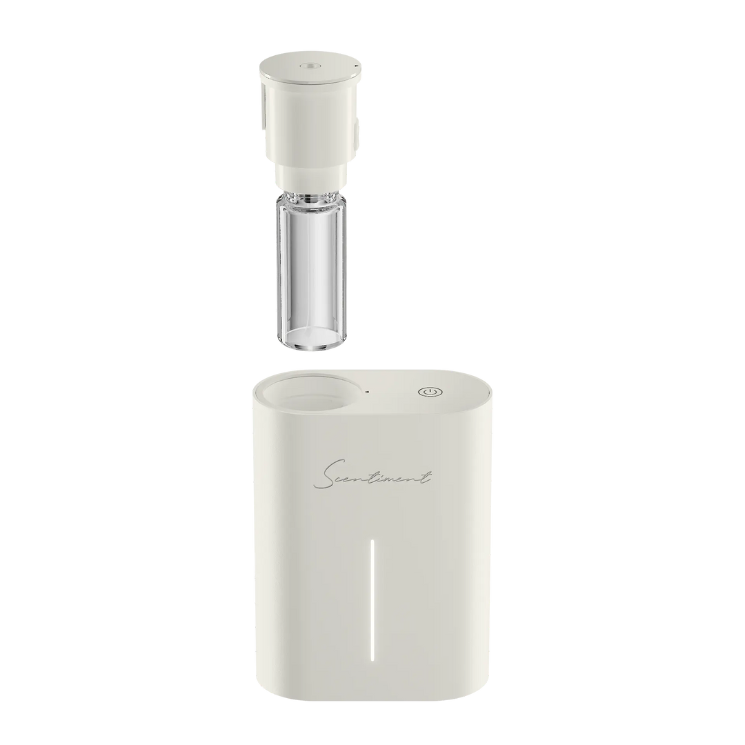 Plug-In Diffuser