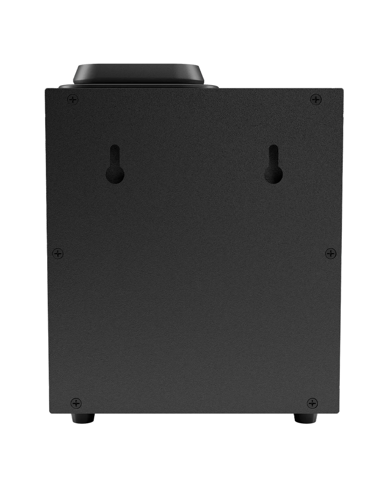 Scentiment Diffuser Pro 2 - Back View