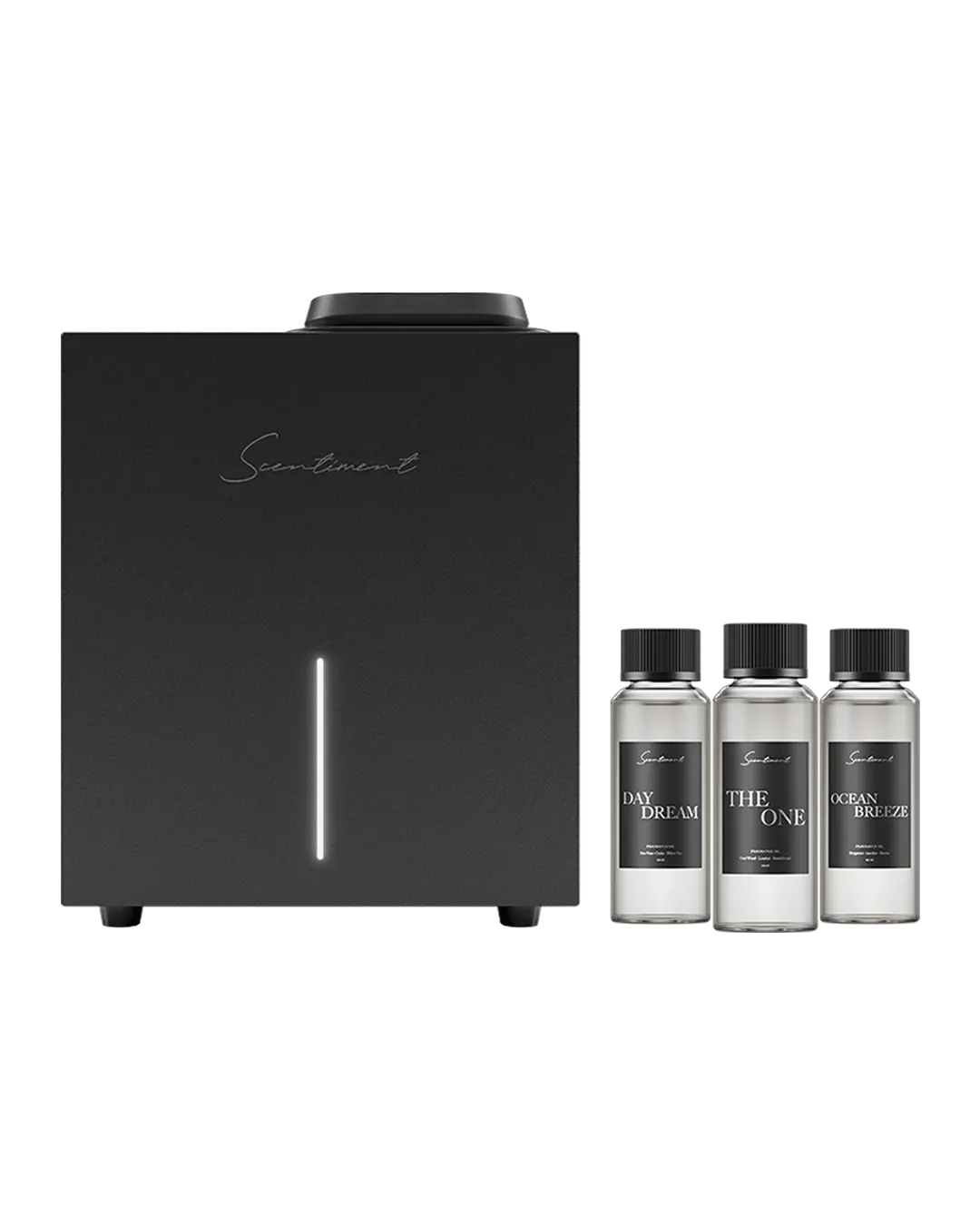 Scent Diffuser Discovery Kits | Sample Scents – Scentiment