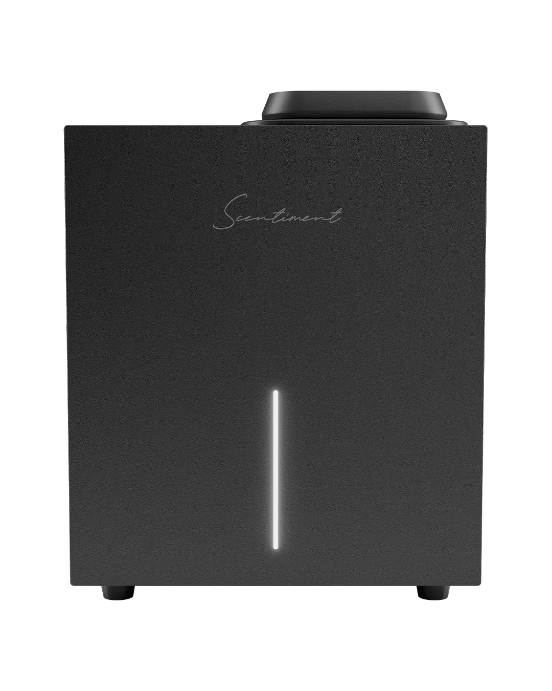 Scentiment Diffuser Pro 2 - Smart Scent Diffuser with up to 2,000 sqft Coverage