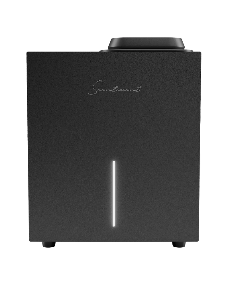 Scentiment Diffuser Pro 2 - Smart Scent Diffuser with up to 2,000 sqft Coverage