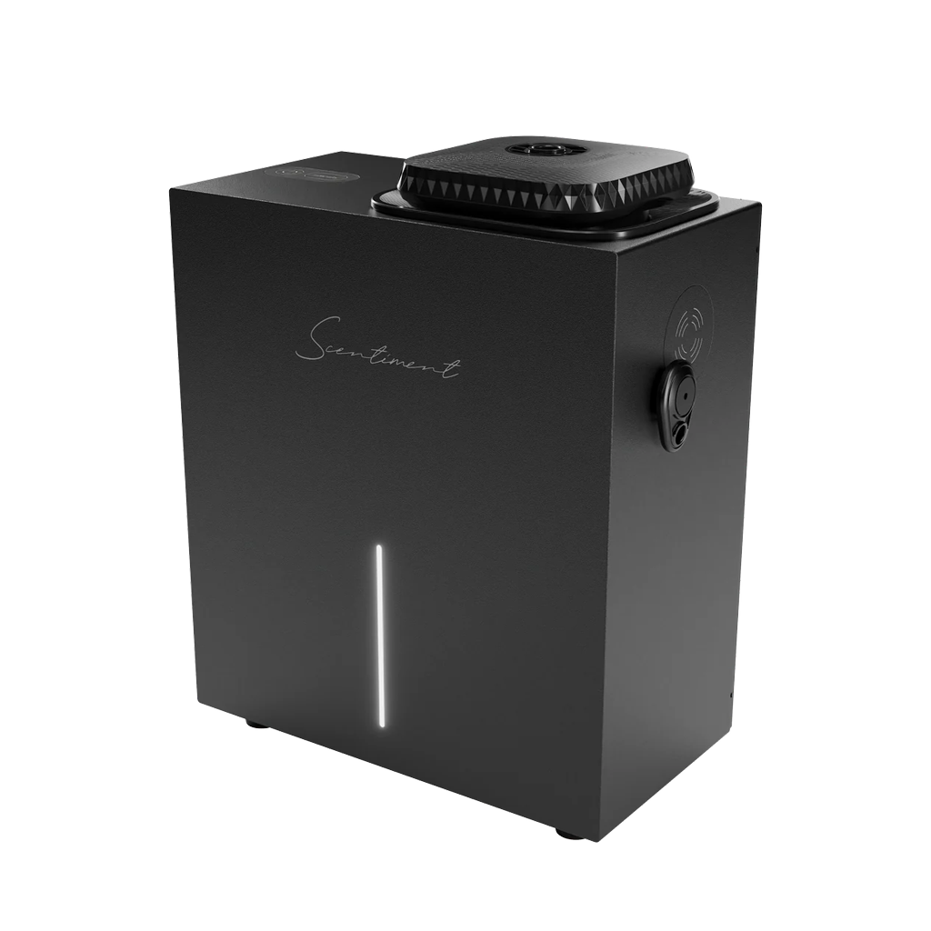 その他 SCENTIMENT 7SEC. BOX SET Scent Diffuser Discovery Kits | Sample Scents | Scentiment