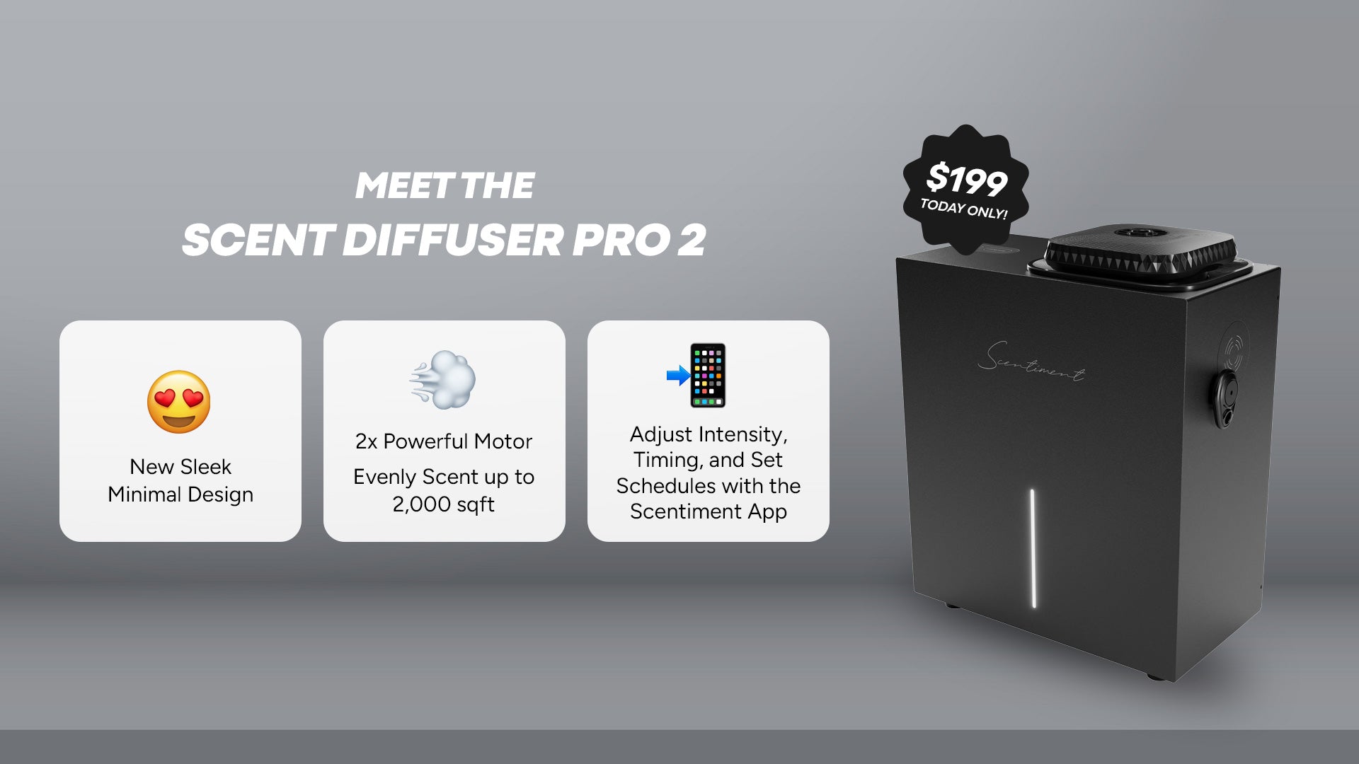 Diffuser Mini With Luxury 5-Star Hotel Scents Kit for Home & Car ...