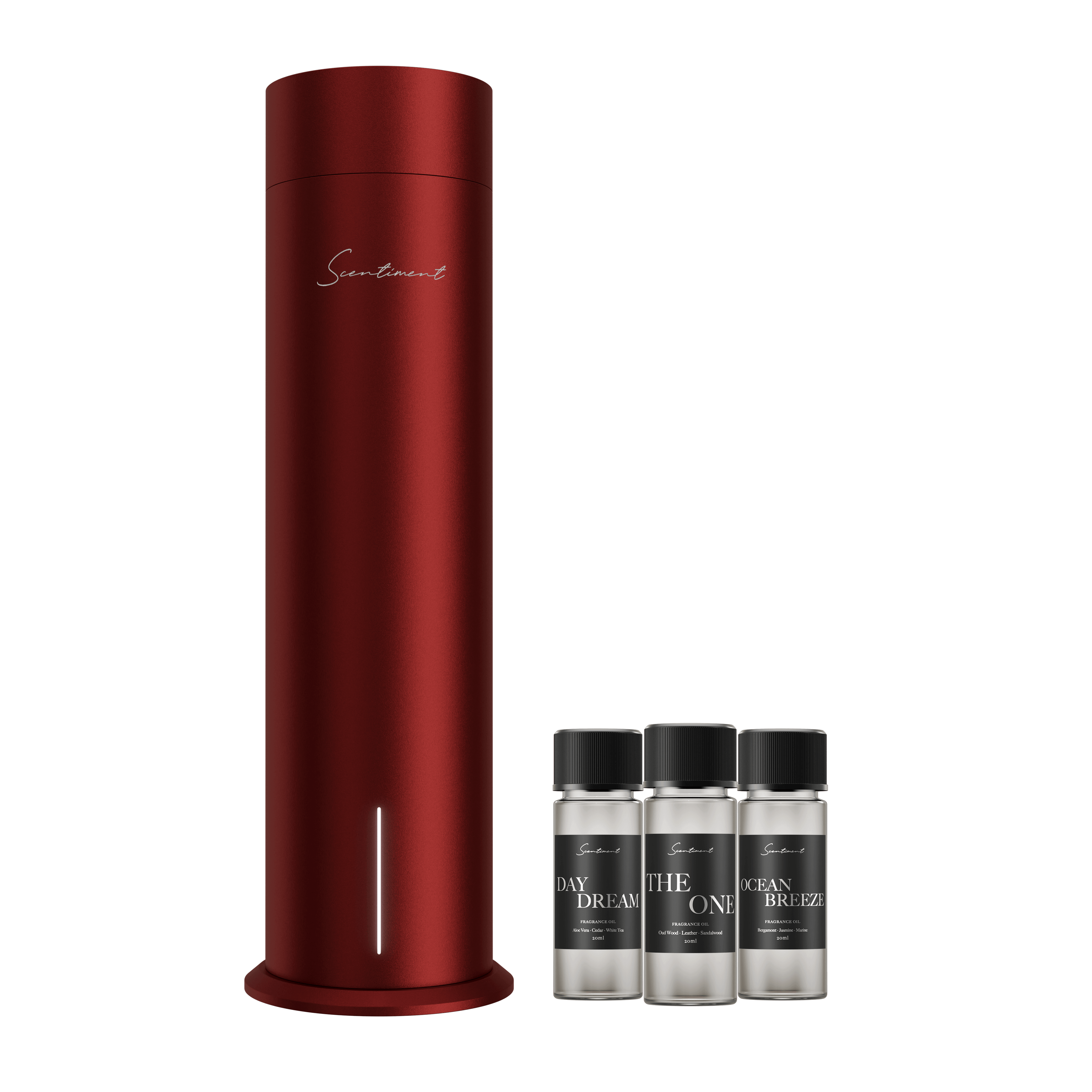 Scentiment Diffuser 2 Not Working: Quick Fixes and Solutions