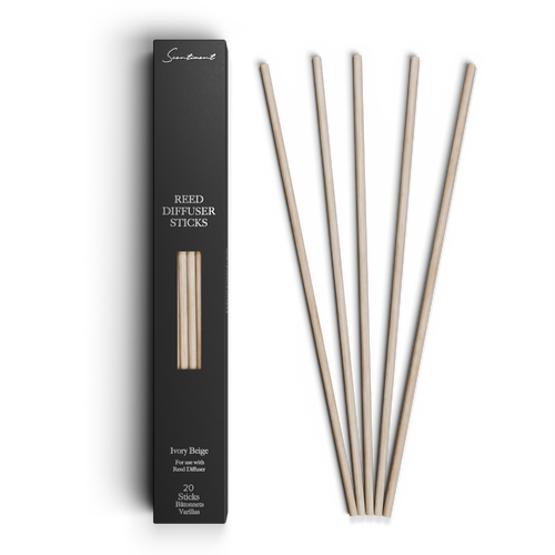 Reed Diffuser Replacement Sticks
