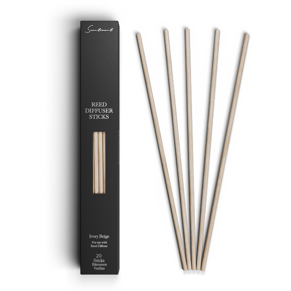 Reed Diffuser Replacement Sticks