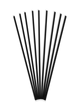 Bâtonnets de remplacement pour diffuseur de roseaux