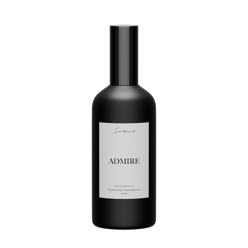 Admire Room Spray 100ml, Inspired by Dior® J’Adore