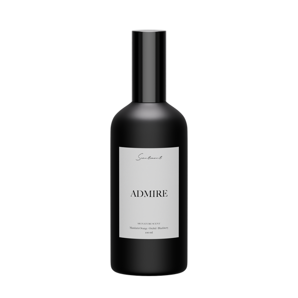 Admire Room Spray 100ml, Inspired by Dior® J’Adore