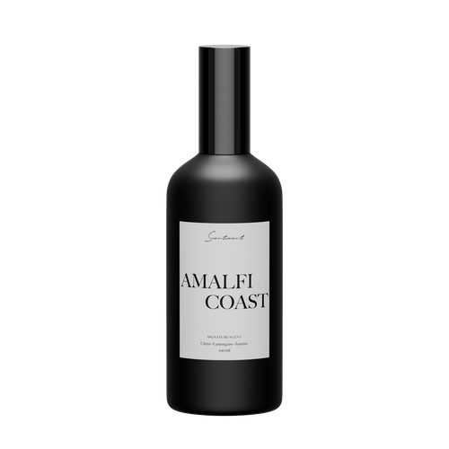 W® Hotel Air Freshener Amalfi Coast Fragrance Room Spray in 100 mL