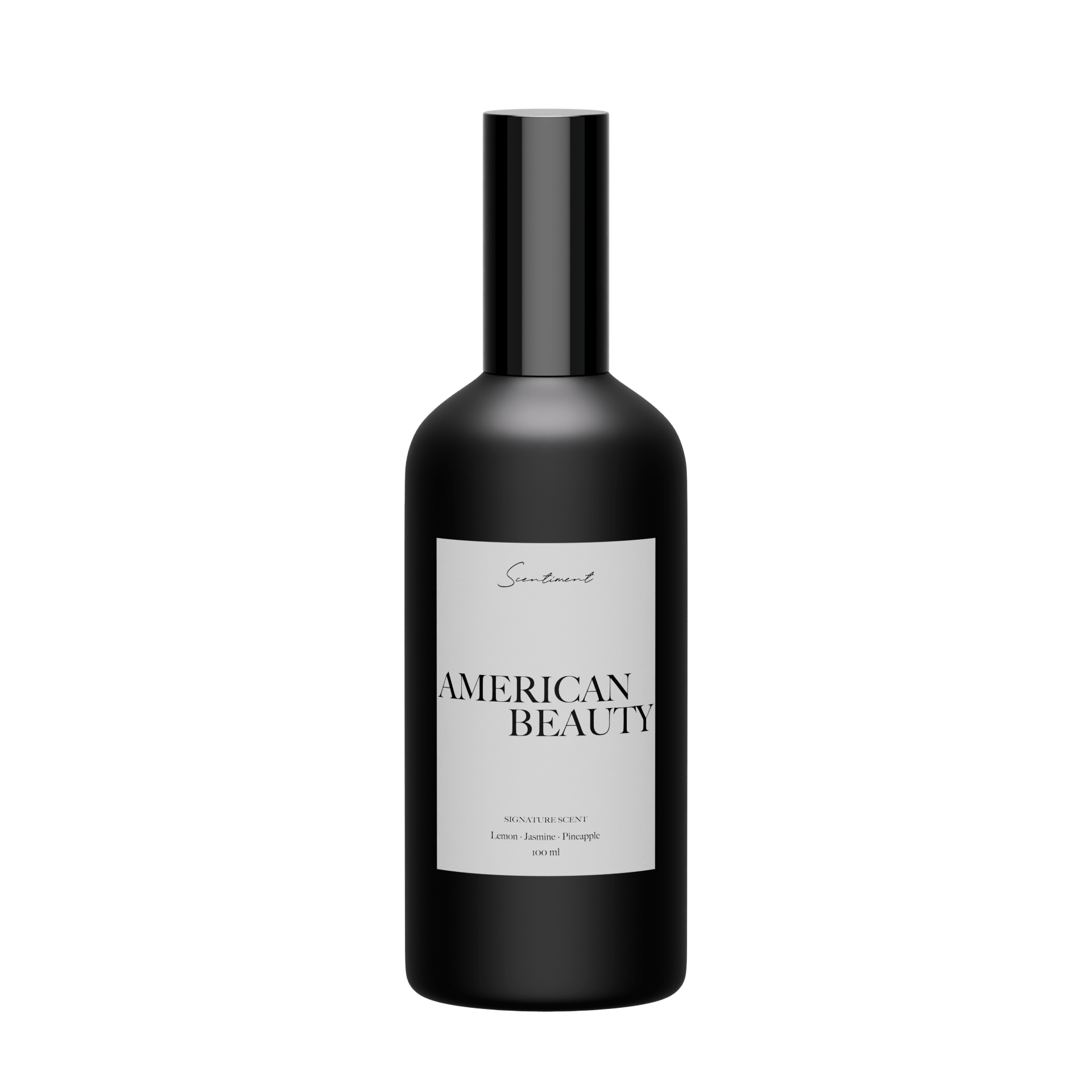 St. Regis® Air Freshener American Beauty Fragrance Room Spray in 100 mL