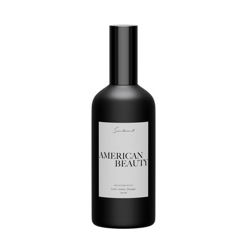 St. Regis® Air Freshener American Beauty Fragrance Room Spray in 100 mL