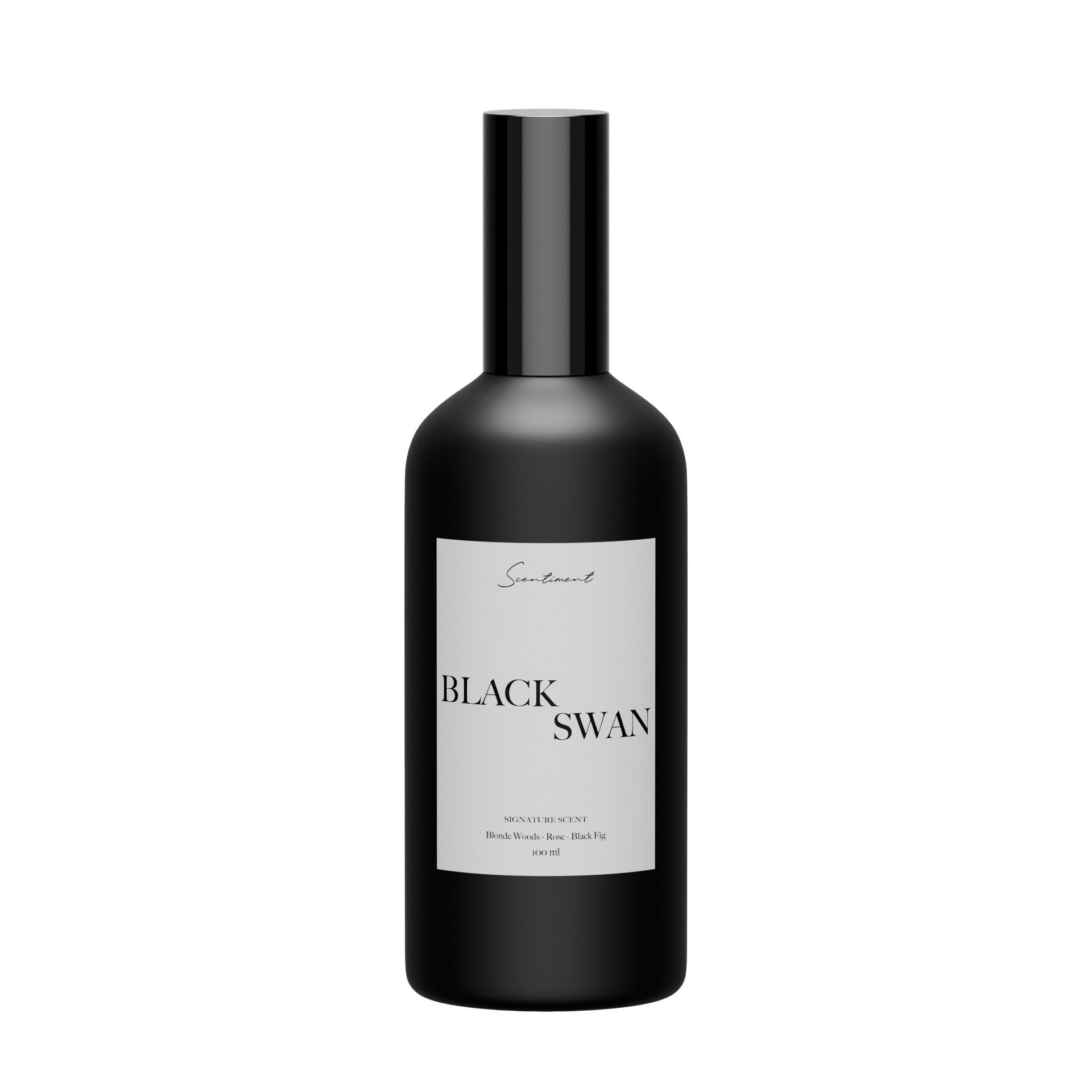 New York EDITION® Hotel Air Freshener Black Swan Fragrance Room Spray in 100 mL