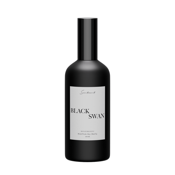 New York EDITION® Hotel Air Freshener Black Swan Fragrance Room Spray in 100 mL