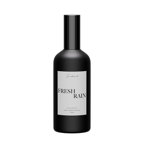 Marriott® Hotel Air Freshener Fresh Rain Fragrance Room Spray in 100 mL
