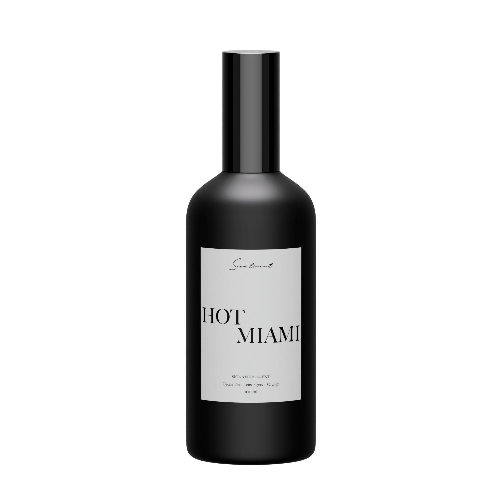 Delano® Beach Club Air Freshener Hot Miami Fragrance Room Spray in 100 mL