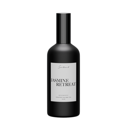Park Hyatt® Hotel Air Freshener Jasmine Retreat Fragrance Room Spray in 100 mL