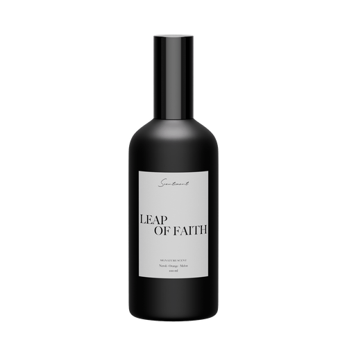 Atlantis® Hotel Air Freshener Leap of Faith Fragrance Room Spray in 100 mL