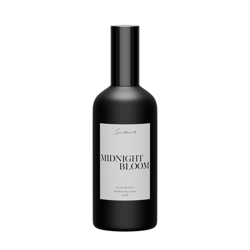 Fairmont® Hotels & Resorts Fragrance Air Freshener Midnight Bloom Room Spray in 100 mL